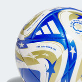 Мини Футболна Топка Adidas FCWC MINI JN7374